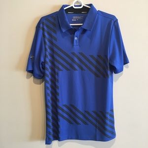 Nike Golf Torrey Pines Shirt - Size S